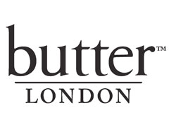 Butter London指甲油美国官网