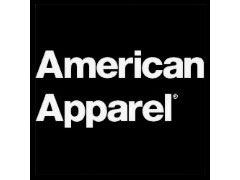 AmericanApparel美国官网