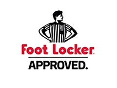 Foot Locker美国官网LOGO