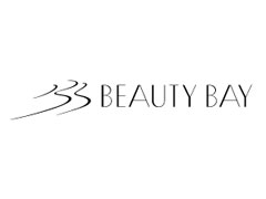 Beauty Bay美妆英国官网