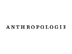 Anthropologie美国官网