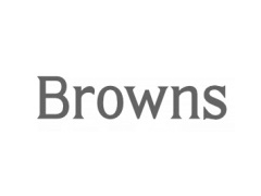 Browns Fashion布朗斯百货英国官网