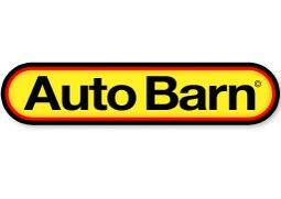 Auto Barn汽车配件美国官网