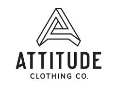 Attitude Clothing另类服装英国官网
