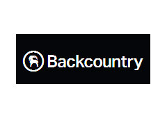Backcountry户外运动装备美国官网