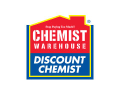 Chemist Warehouse澳洲CW大药房中文官网