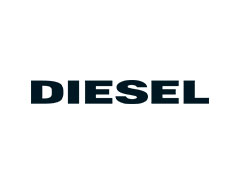 Diesel迪赛时装官网
