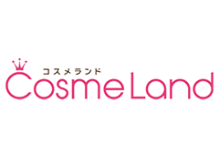 Cosme Land化妆品日本官网