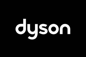Dyson戴森英国官网