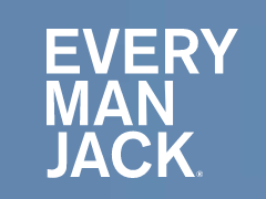 Every Man Jack男士护肤美国官网