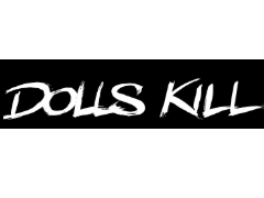 Dolls Kill服饰美国官网