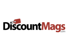 Discount Mags杂志美国官网