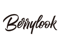Berrylook女装美国官网