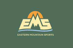 Eastern Mountain Sports户外装备美国官网