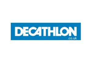 Decathlon迪卡侬英国官网