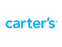Carters卡特童装美国官网