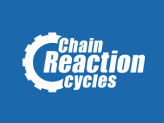 Chain Reaction Cycles自行车英国官网