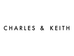 Charles & Keith英国官网