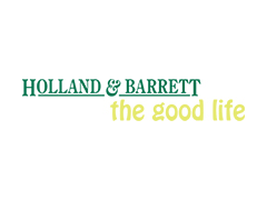 Holland&Barrett荷柏瑞保健品英国官网