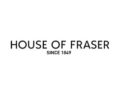 House of Fraser百货英国官网