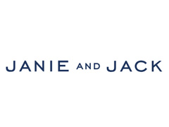 Janie and Jack童装美国官网