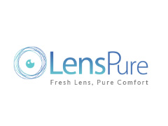 Lens Pure隐形眼镜美瞳美国官网