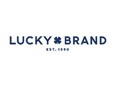 Lucky Brand休闲服装美国官网