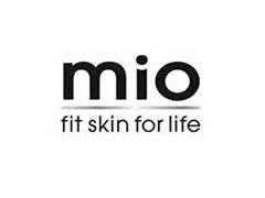 Mio Skincare护肤产品英国官网