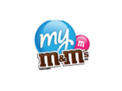 My M&M's玛氏巧克力美国官网