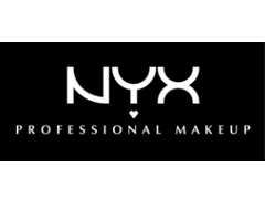 NYX cosmetics彩妆美国官网