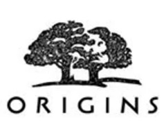 Origins悦木之源加拿大官网