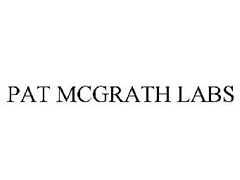 Pat McGrath Labs彩妆美国官网