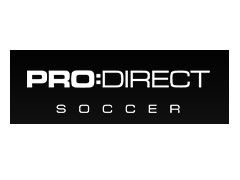 Pro Direct Soccer足球装备英国官网
