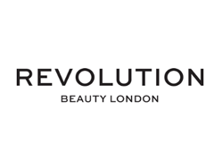 Revolution Beauty彩妆英国官网