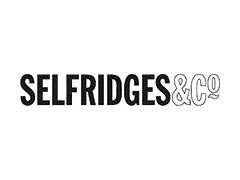 英国Selfridges塞尔福里奇百货官网