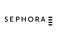 Sephora丝芙兰化妆品美国官网