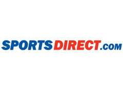 Sportsdirect运动服饰英国官网