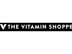 The Vitamin Shoppe营养保健品美国官网