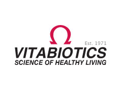 Vitabiotics薇塔贝尔英国官网