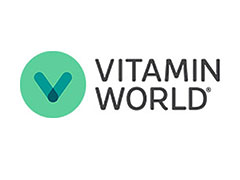 Vitamin World维他命世界美国官网