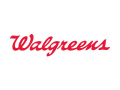Walgreens沃尔格林连锁药店美国官网