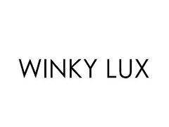 Winky Lux美妆美国官网
