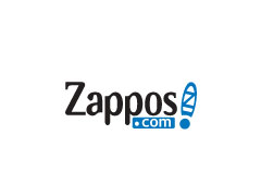 Zappos网上鞋店美国官网
