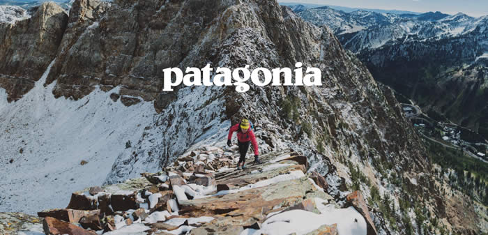 Patagonia巴塔哥尼亚美国官网海淘下单教程攻略