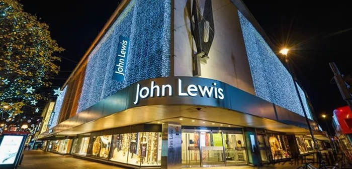 John Lewis约翰路易斯英国官网海淘下单教程攻略