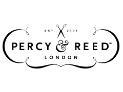 Percy and Reed护发美发英国官网