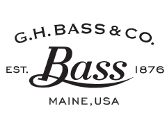 G.H. Bass时尚鞋履美国官网