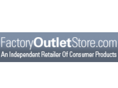 Factory Outlet Store电子数码美国官网