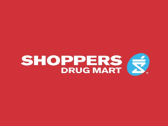 Shoppers Drug Mart药店超市加拿大官网