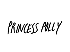 Princess Polly服装美妆澳大利亚官网